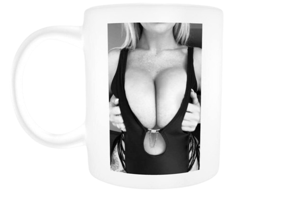 Mug - Body