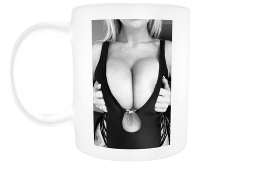 Mug - Body